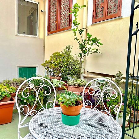 Royal House Треказе Экстерьер фото