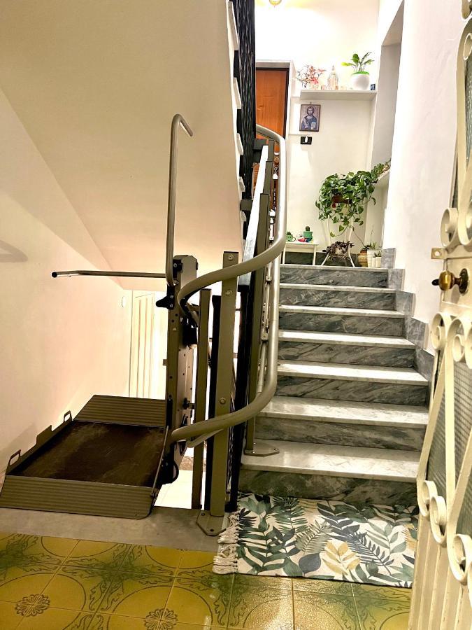 Royal House Треказе Экстерьер фото